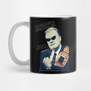 SUPERBRAWL: I Mug